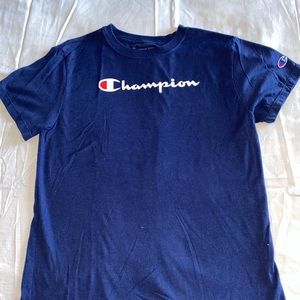 Champion T-shirt